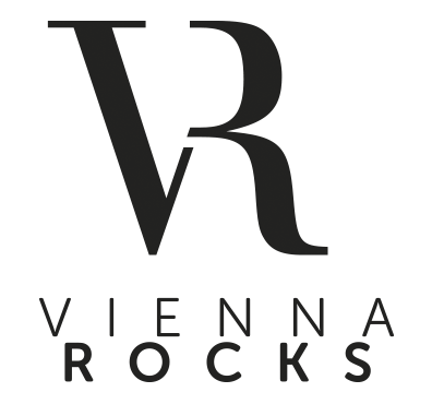 VIENNA ROCKS Logo